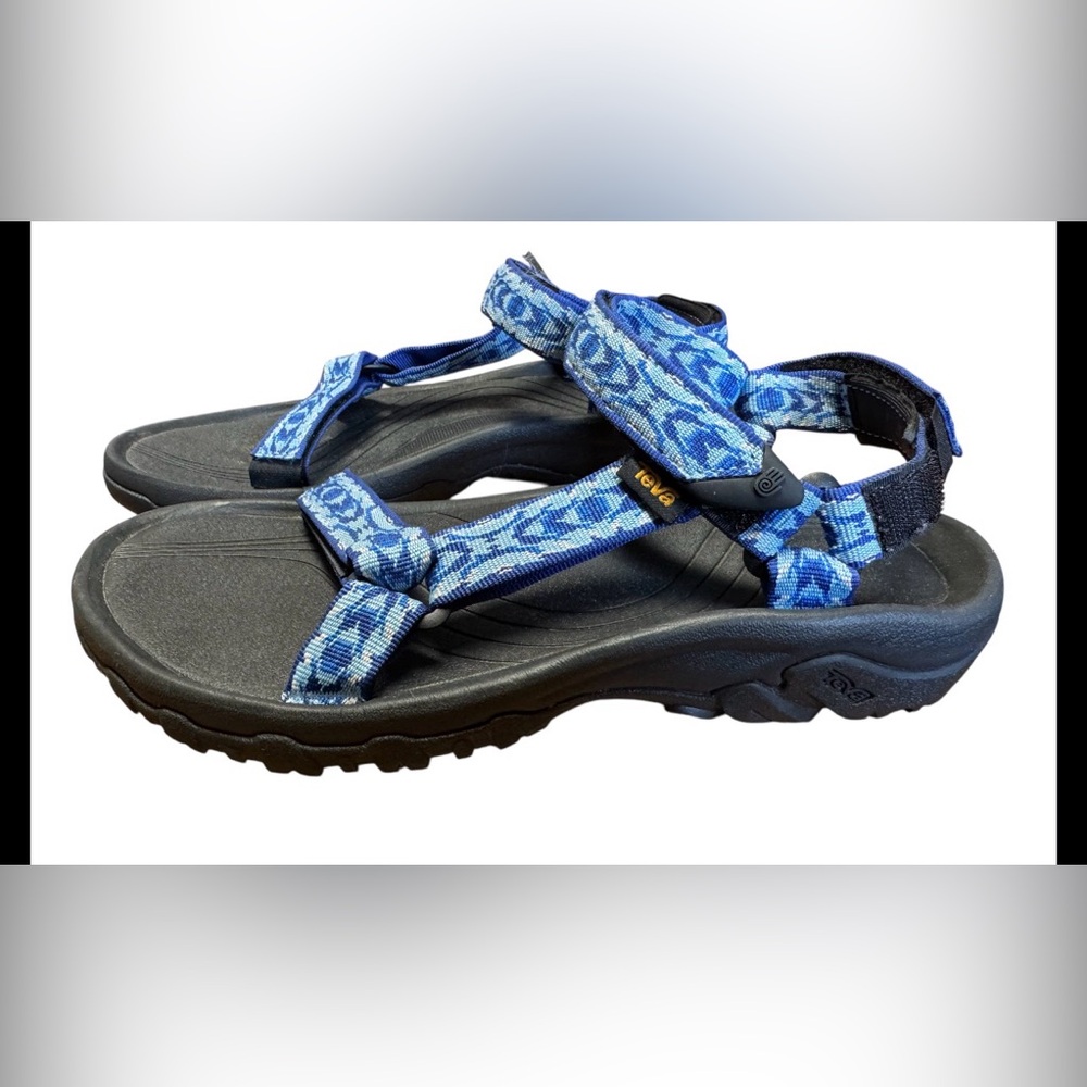 NWOT Teva Men's Terra Fi 5 Universal Sandal
SZ 10